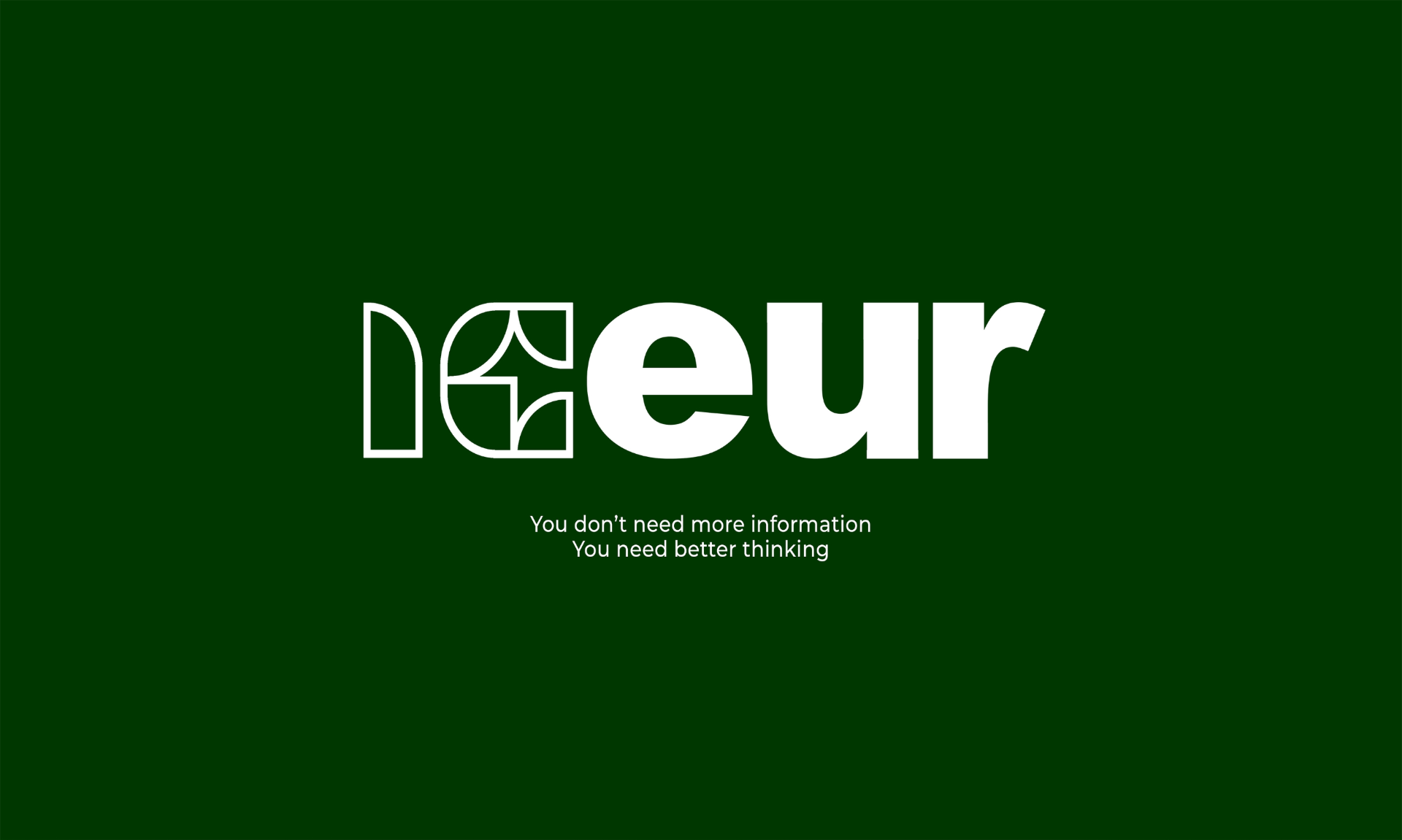 ICEUR logo on brand green