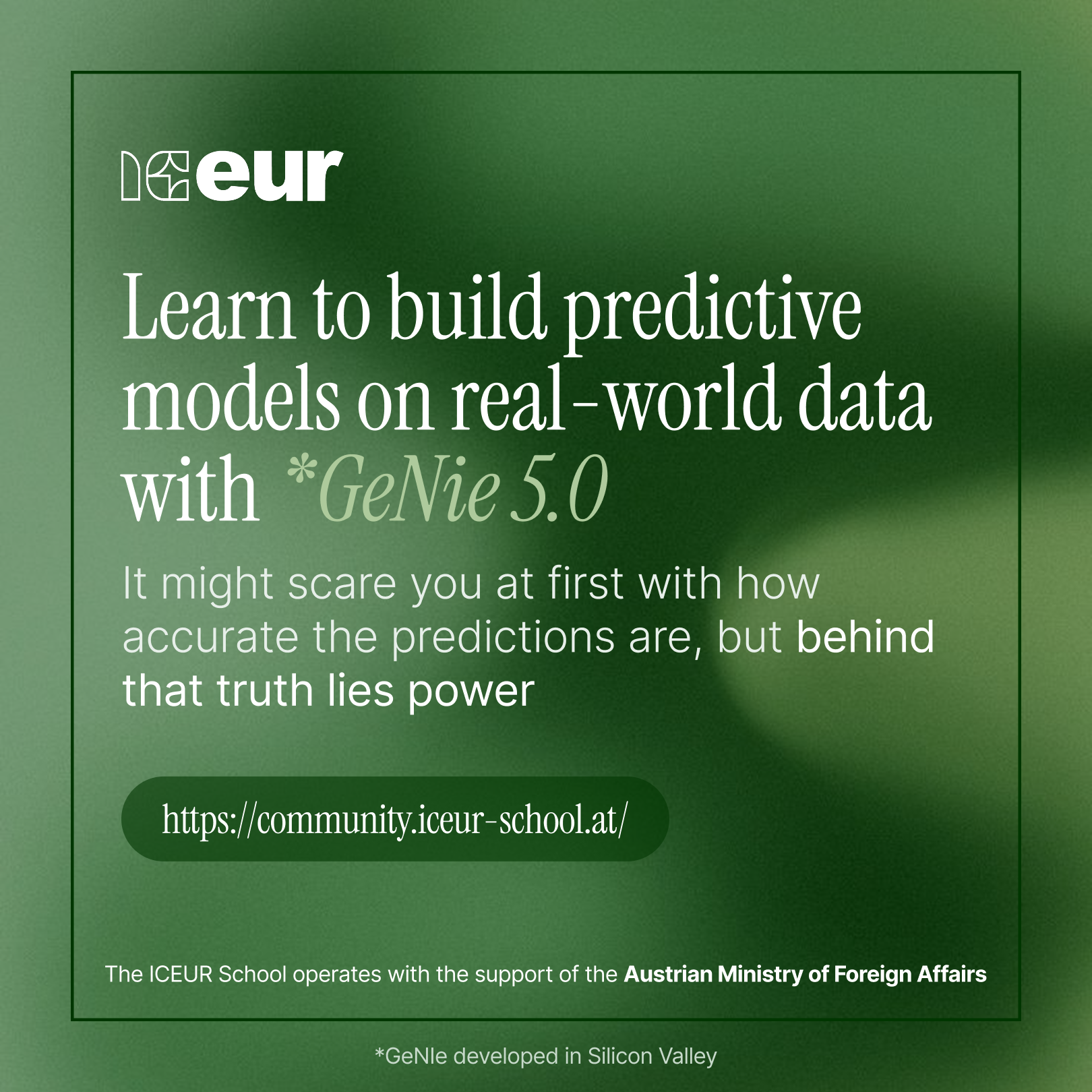 ICEUR campaign asset 1:1