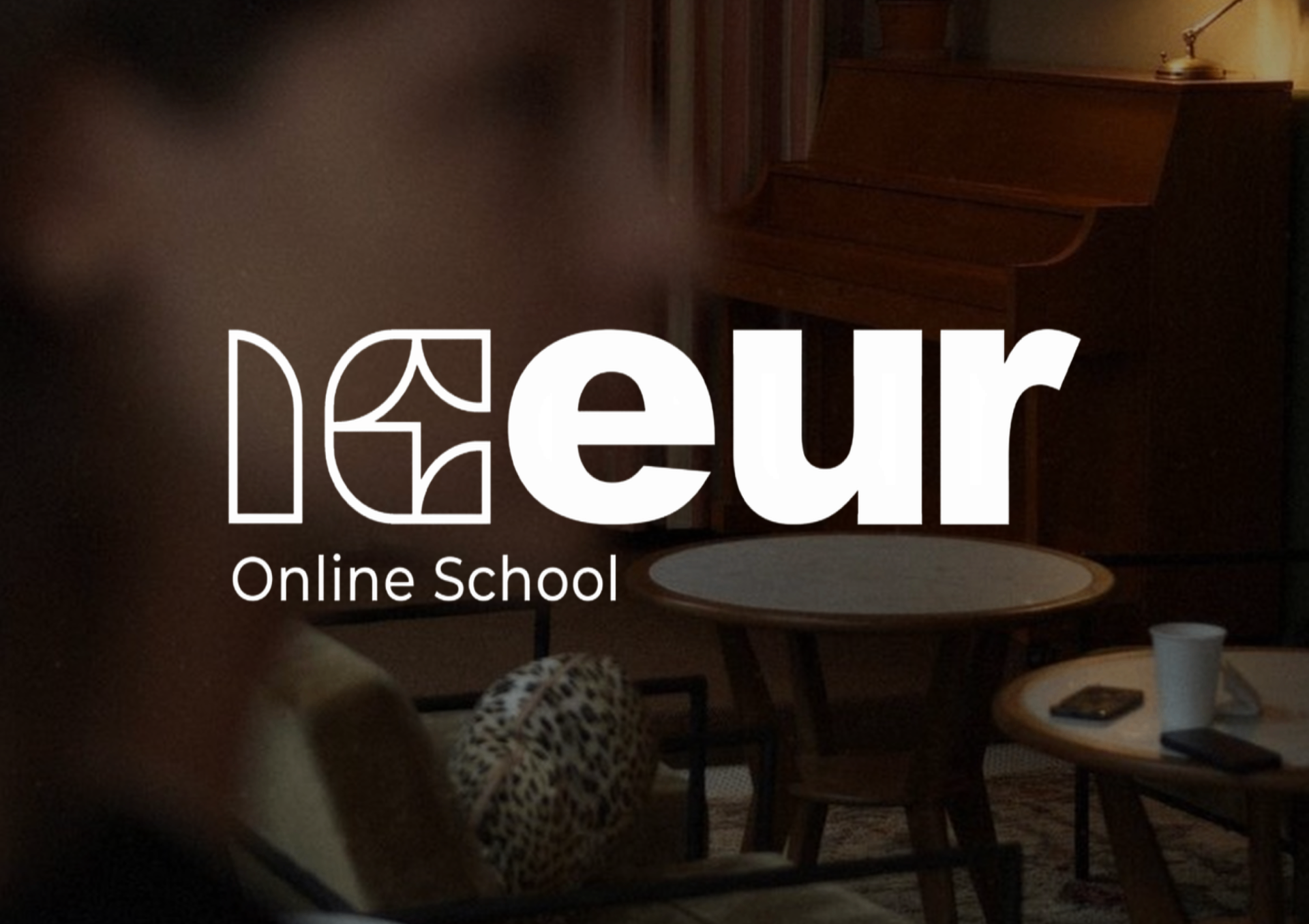 ICEUR — Online School